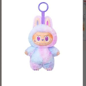 Authentic LABUBU Big into Energy Series -LUCK Unopened bought fr Pop Mart